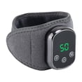 thumbnail image 1 of Masajeador de manos portátil con calefacción eléctrica, recargable por USB, con protector de muñeca para relajarse en casa., 1 of 6