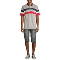 thumbnail image 3 of Rocawear Men's Stage Time Polo Shirt, 3 of 6