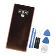 thumbnail image 4 of Back Cover Battery Housing for N960 Copper, 4 of 9