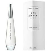 Issey Miyake Pure for her Eau De Toilette 100ml
