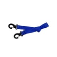 thumbnail image 2 of Langgg Snowboard Boot Carrier Straps Shoulder Leash Skates Ski for Ice Blue Boot, 2 of 6