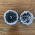 thumbnail image 4 of 1Pcs Microphone Windscreen Outdoor Cover Windshield Muff Wind Shield for MIC Transmitter Wireless System, 4 of 5