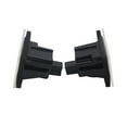 thumbnail image 2 of 2PCS 6000-6500K LED License Plate Light Number Plate Lamp Replacement Parts for Benz, 2 of 12