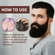 thumbnail image 5 of Polygonum Multiflorum Champú en Barra | Extracto de He Shou Wu para el crecimiento del cabello | Limpieza profunda y nutrición | Equilibra la grasa del cuero cabelludo | Todo tipo de cabello | 30 ml, 5 of 7