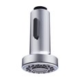 thumbnail image 1 of 2 Modes Water Faucet Bubbler Pull Out Spray Head Faucet Kitchen Sink Basin Mixer Tap Replacement Sprayer For Kitchen Tool 1/2'' ,Built To Last, 1 of 7