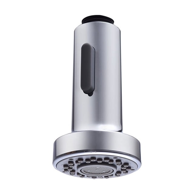 2 Modes Water Faucet Bubbler Pull Out Spray Head Faucet Kitchen Sink Basin Mixer Tap Replacement Sprayer For Kitchen Tool 1/2'' ,Built To Last