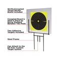 thumbnail image 4 of Allen EZ-Range Portable Target Stand, 4 of 11