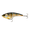 Bluegill Bash, variant on 6th Sense – Speed Pump Jointed Swimbait Bass Fishing Lure, Multi-Segment Hard Bait with Natural Swimming Action