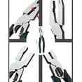 thumbnail image 7 of Industrial-Grade Multi-Function Cutting Pliers, Heavy-Duty Offset Industrial Multi-Function Wire Cutter-Compound Action Leverage, Industrial Chromium-Vanadium Steel Plier (1), 7 of 7