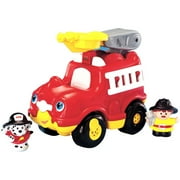 Fisher-Price Little People ***fast Track*** Fisher Price - Little P