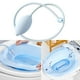 thumbnail image 3 of Enjuague de baño de asiento Colcomx Azul Pulverizador de mano, 3 of 8