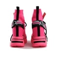 thumbnail image 3 of Tenis Sneakers Casual para Dama Hanna MX  Damson Pink, 3 of 3