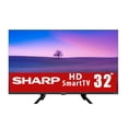 thumbnail image 1 of Tv Sharp Roku 32 Pulgadas HD LED 2T-C32GF2320U, 1 of 8