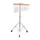 thumbnail image 2 of Soporte ajustable para instrumento de percusión musical con carillón de barra 25 notas, 2 of 9