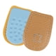 thumbnail image 2 of 1 par de almohadillas antideslizantes para tacones altos, cómodas plantillas para zapatos de mujer y hombre., 2 of 7