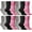 12 Pairs Pink Black Gray, variant on Yacht & Smith 12 Pairs Womens Scrunched Slouch Socks, Cotton Boot Socks Bulk Pack