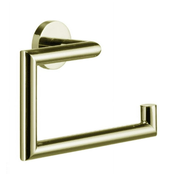 Eco Towel Ring - Gold
