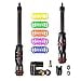 thumbnail image 2 of Trophy Ridge Hitman Archery Bow Stabilizer Kit, 6" & 8", 2 of 4
