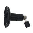 thumbnail image 2 of Labymos Wall Mount Bracket Installation Monitor Holder Security Rotary CCTV Surveillance Camera Stand, 2 of 8