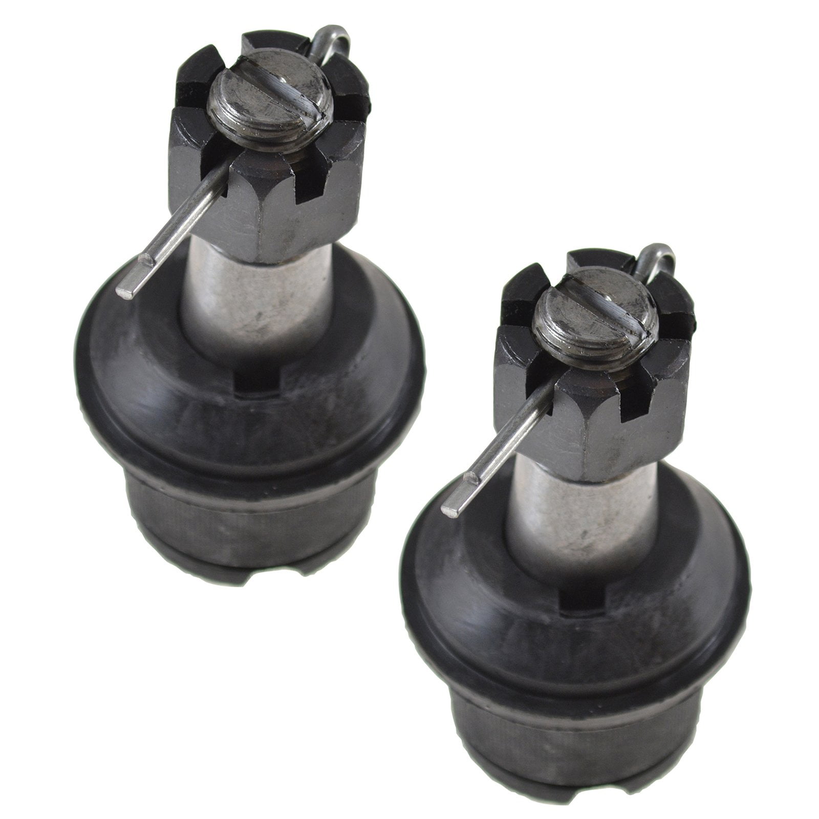 Front Lower Ball Joint Set of 2 Pair for Ram 1500 2500 3500 4WD Pickup Truck Fits select: 2006-2008 DODGE RAM 1500, 2003-2012 DODGE RAM 2500