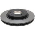 thumbnail image 1 of 18A2497 Disc Brake Rotor By ACDELCO PROFESSIONAL BRAKES CANADA, 1 of 4