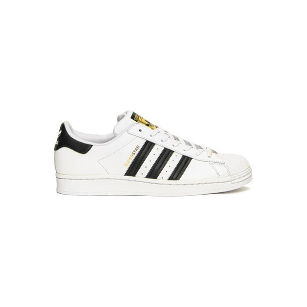 Tenis Adidas Originals Superstar unisex Clásico Moda Caminar blanco 25 Adidas EG4958