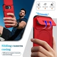thumbnail image 4 of TYJKeJi Case with Kickstand Drop Resistant Shockproof Case For Google Pixel 10A, 4 of 7