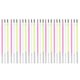thumbnail image 2 of 27pcs Skin Marking Pen Makeup Position Refill Replacement Microblading Marker Pen for Eyebrow Tattoo, 2 of 5