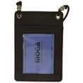 thumbnail image 3 of Moga Premium Cow Leather High End ID Holder by Marshal Wallet, 3 of 6
