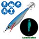 thumbnail image 5 of Luminoso Fishing Lure Jigs Calamares Artificiales Cebos Jigging (oro), 5 of 6