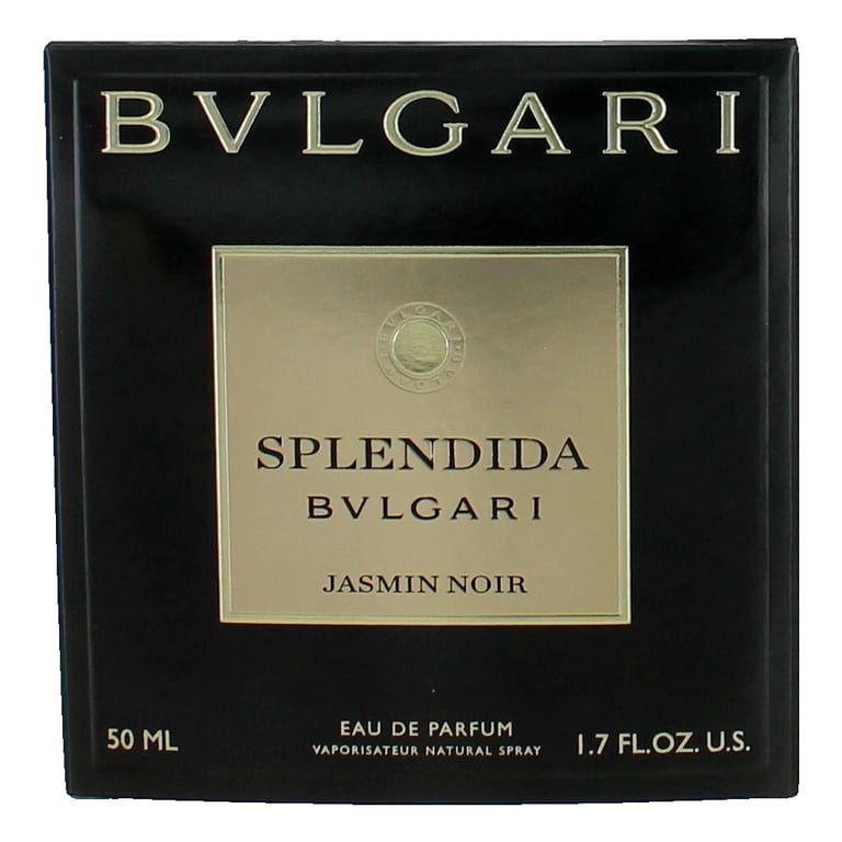 Bvlgari Splendida Jasmin Noir EDP Spray for Women, 1.7 oz
