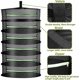 thumbnail image 2 of Drill Driven Pump for Light Liquids - Easy to Use, Suitable for Homes, Swimming Pools (Black Model)., 2 of 5