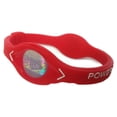 thumbnail image 3 of YHAIOGS Power Energy Bracelet Sport Wristbands Balance Ion Therapy Silicone, 3 of 3