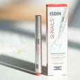 ISDIN SINAILS Nail Strengthener Cuticle Serum Treatment with