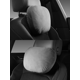 thumbnail image 2 of Reposacabezas de coche, almohada para el cuello, asiento deportivo, reposacabezas de coche, reposacabezas súper suave, almohada universal para la cintura y el cuello, 2 of 6