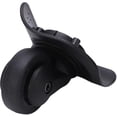 thumbnail image 3 of Heys Replacement Wheels,1 Pair A53 Trolley Case Luggage Wheel Universal Travel Suitcase Wheel Replacement Casters, 3 of 5