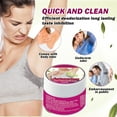 thumbnail image 2 of Antipruritic Dermatitis Cream Soothing Relief for Itchy Skin, Eczema, and Rashes Fast-Acting Formula, 50g, 2 of 5