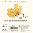 thumbnail image 2 of Where's Spot? (Lift The Flap), 2 of 2