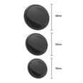 thumbnail image 4 of Rear Wiper Delete Kit Car Waterproof Block Off Plug Cap, 4 of 5