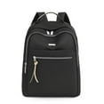 thumbnail image 2 of Womens Large Capacity New Fashion Backpack Casual School Travel Bookbag Back to School Backpack for Women, 2 of 5