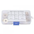 thumbnail image 1 of Cubo portátil, cubo plegable Cubo plegable para exteriores resistente al desgaste Cubo plegable para exteriores Fiabilidad excepcional Jadeshay A, 1 of 8