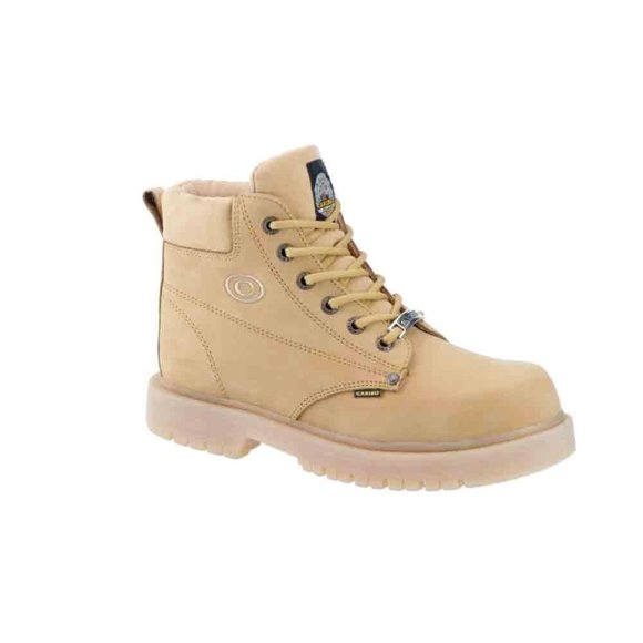 Bota Hombre Caribu Industrial Trabajo Caballero