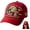 Red264501, variant on Eagle –United States 250th Anniversary Hat - Adjustable Bald Eagle Embroidered Baseball Cap for Men and Women