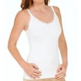 thumbnail image 1 of Flexees Womens Shapewear Lace Cami, 1 of 4