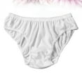 thumbnail image 6 of EXHUMKY 5Pcs Travel Disposable Briefs Soft Cotton Underwear Suitable for Business Trips, 6 of 8