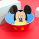 thumbnail image 1 of Tazón de sopa para niños, tazón grande de melamina con dibujos animados en 3D, vajilla para niños, Porrige, hogar, jardín de infantes, ratón de dibujos animados, 1 of 5