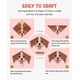 thumbnail image 4 of Kit de origami GameNote Colorful para 54 proyectos con 120 papeles, 4 o más, 4 of 7