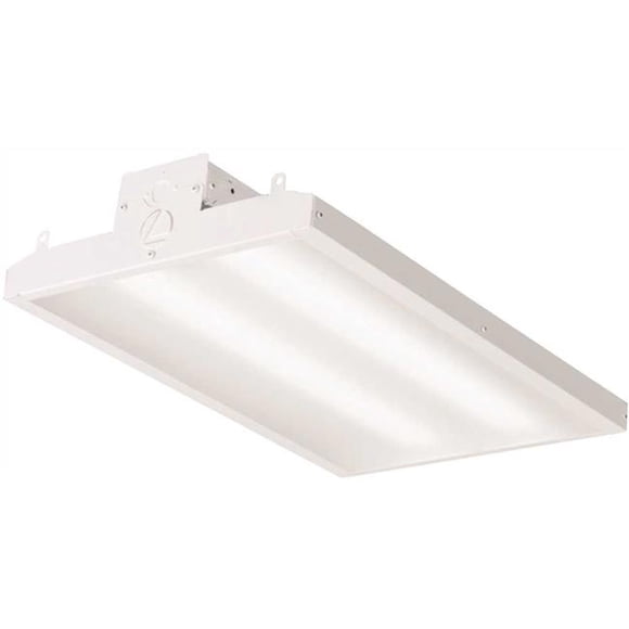 Acuity Brands IBE 15LM MVOLT 50K 2 ft. 200 watts 5000K Contractor Select I-Beam Series Equivalent Integrated LED Light Fixture