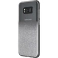 thumbnail image 4 of Funda INCIPIO Design para Samsung S8 PLUS Plata Sparkler, 4 of 4