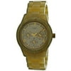 GUESS Women's Spectrum Alloy with imitation aluminum rubber Spay